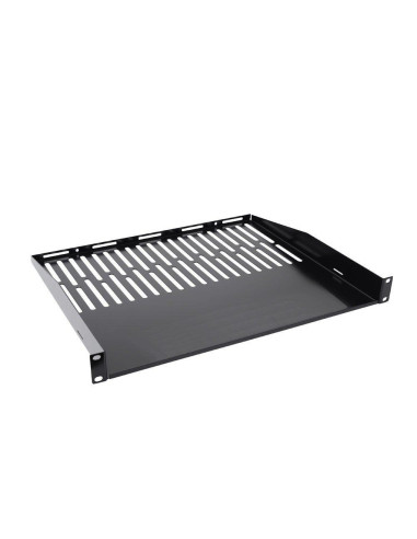 Mensola 1 U per armadio rack Audio Video