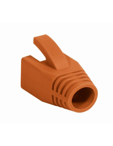 Copriconnettore per Plug RJ45 Cat.6...