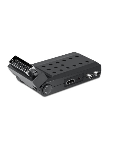 Ricevitore Digitale Terrestre DVB-T2...