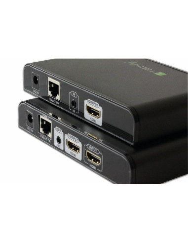 Extender HDMI con IR su Cavo Cat....