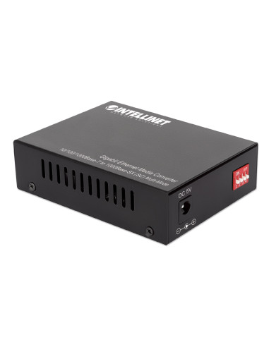 Gigabit Ethernet Media Converter...