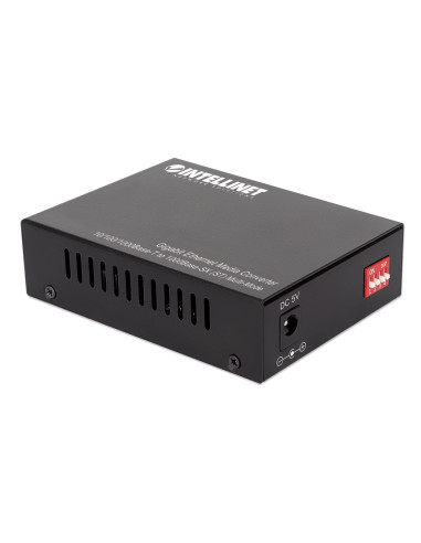 Media Converter Gigabit Ethernet...
