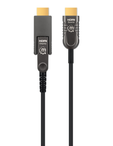 Cavo HDMI&trade Attivo in Fibra...