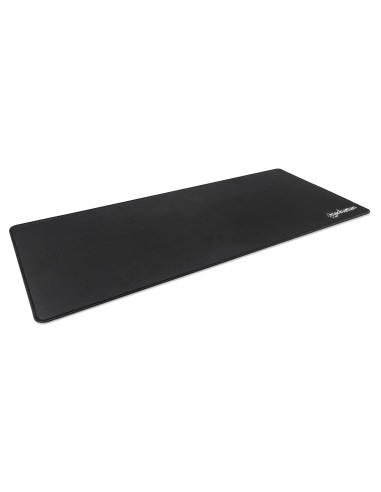 Tappetino Mouse Gaming XXL Standard Nero