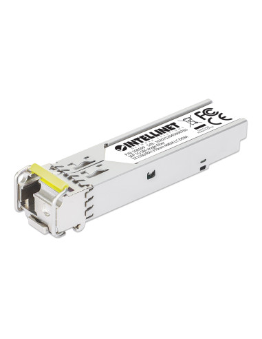Transceiver SFP Fibra Ottica...