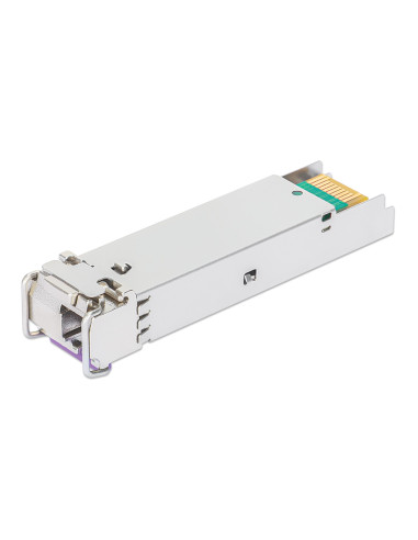 Transceiver SFP Fibra Ottica...
