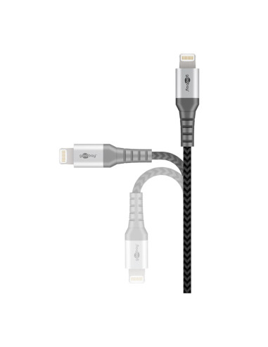 Cavo Apple Lightning 8 Pin a USB tipo...