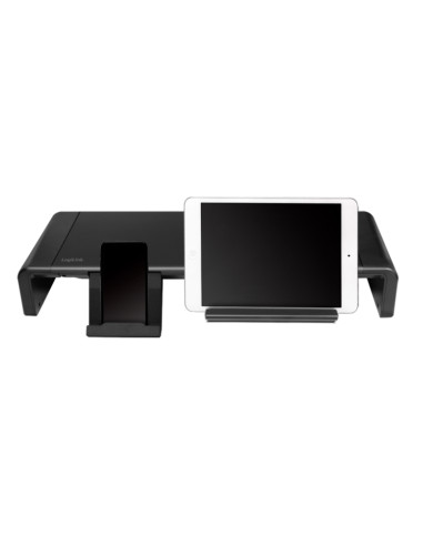 Supporto Monitor Smartphone Tablet...