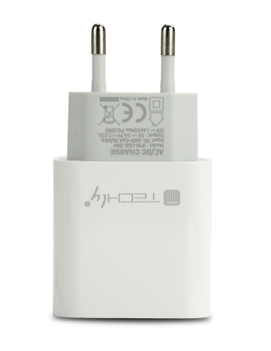 Caricatore Alimentatore USB-C&trade...