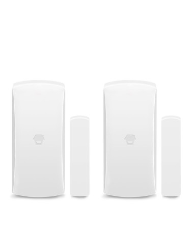 Kit Sistema di allarme WiFi SIM 4G...