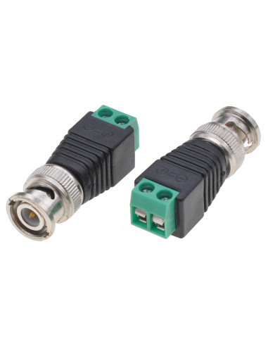 Adattatore Connettore Terminal Block...