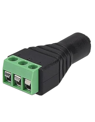 Adattatore Audio 3.5 mm Stereo...