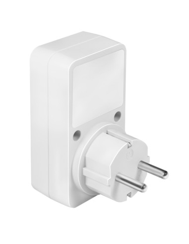 Adattatore Presa con Dimmer 1x CEE...