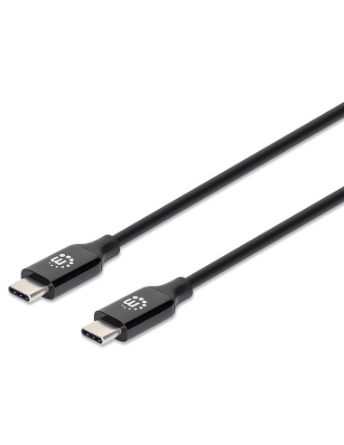 Cavo USB-C&trade Maschio/Maschio USB...