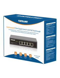 Switch Gigabit a 5 Porte...
