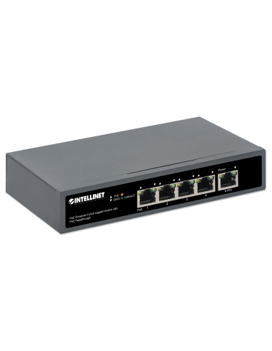 Switch Gigabit a 5 Porte con...