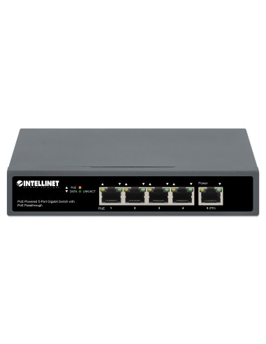 Switch Gigabit a 5 Porte con...
