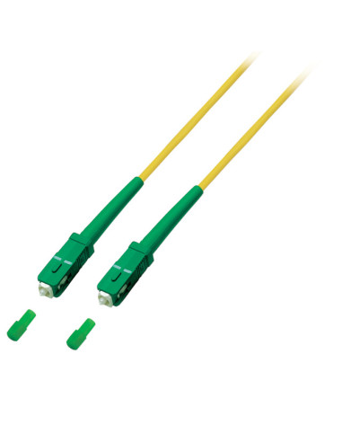 Cavo Fibra Ottica Monomodale OS2...