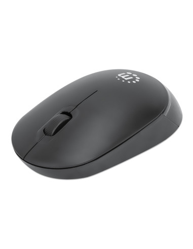 Mouse Ottico Wireless USB 1000 Dpi...