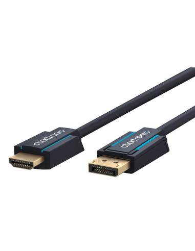 Cavo adattatore DisplayPort/HDMI 2m...
