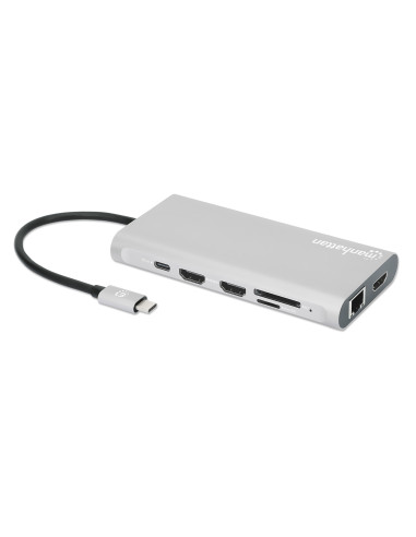Docking Station USB-C&trade PD...