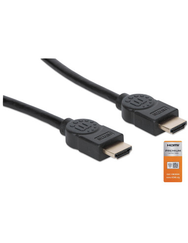 Cavo HDMI High Speed con Ethernet...