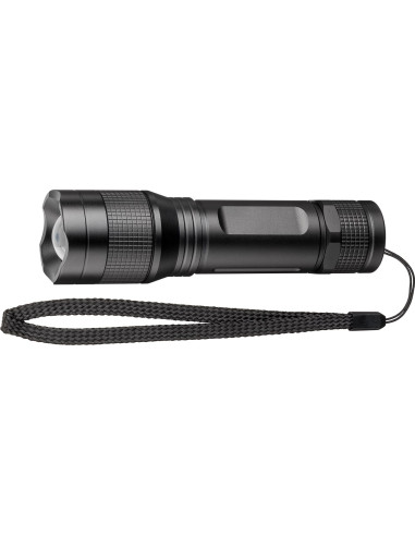 Torcia LED ad Alta Luminosit&agrave...