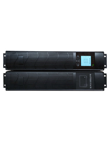 Gruppo di Continuit&agrave UPS 3000VA...