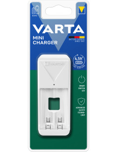 Caricabatterie Mini Charger... 2