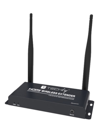Ricevitore Kit Wireless Extender HDMI...