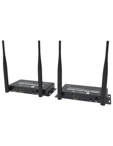 Ricevitore Kit Wireless Extender HDMI...