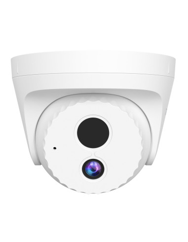 Telecamera di Sicurezza PoE 4MP, IC7-PRS