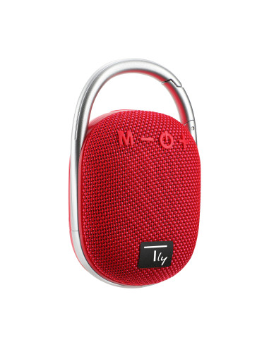 Mini Altoparlante Wireless BT V5.3...