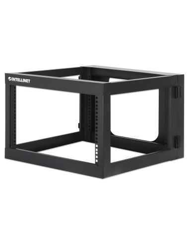 Armadio a Muro 19'' Open Frame 4...