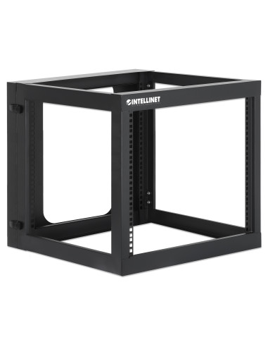 Armadio a Muro 19'' Open Frame 4...