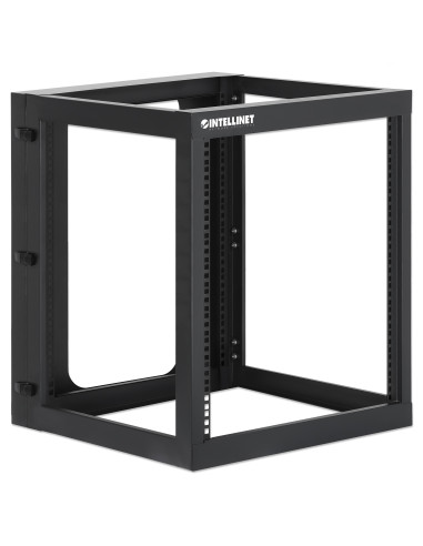 Armadio a Muro 19'' Open Frame 4...