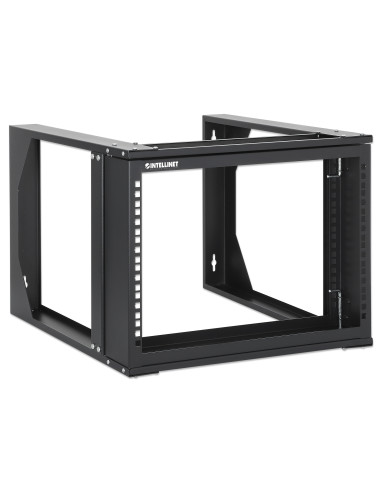Armadio a Muro 19'' Open Frame 2...