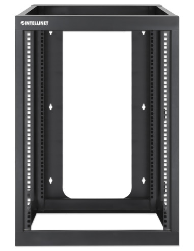 Armadio a Muro 19'' Open Frame 4...