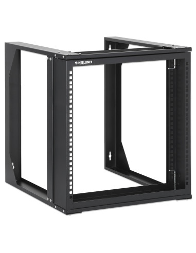 Armadio a Muro 19'' Open Frame 2...