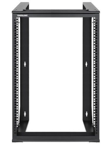 Armadio a Muro 19'' Open Frame 2...