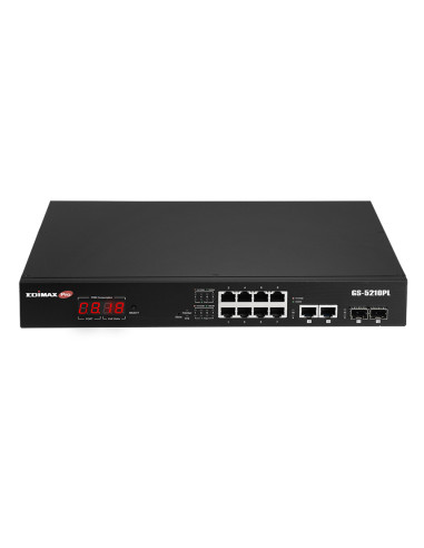 Smart Switch Web a Lungo Raggio 12...