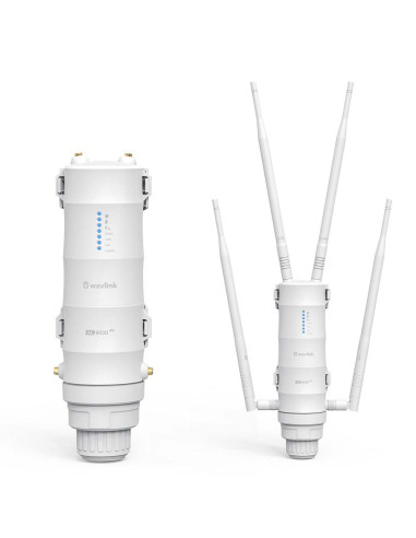 Router Esterno WiFi SIM 4G Slot SIM...