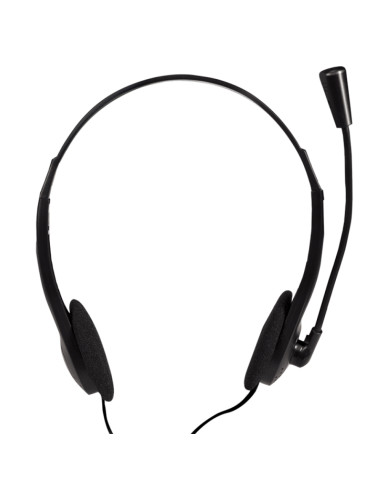 Cuffia Stereo con Microfono