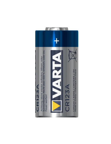 Blister 1 Batteria 3V 1430 mAh Litio...