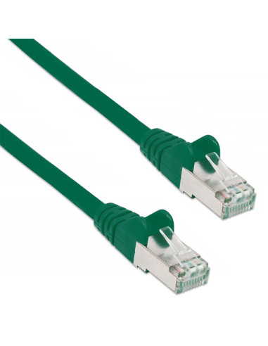 Cavo di rete Patch in Rame Schermato...