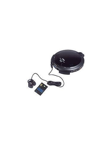 Video Switch 8 vie SVGA con...