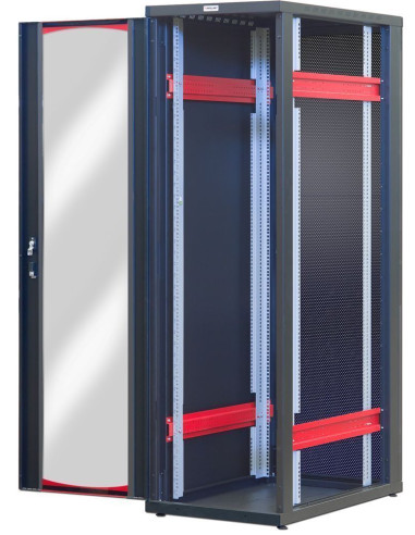 Armadio Server Rack 19'' 600x1000 42...