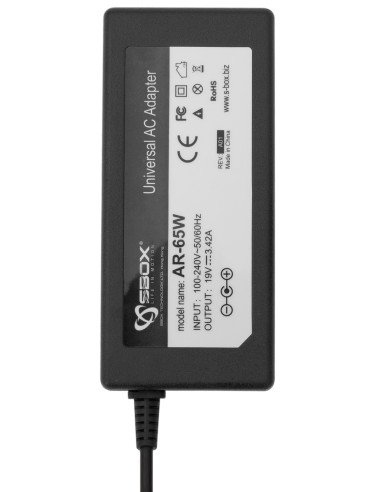 Alimentatore per Notebook Acer 65W