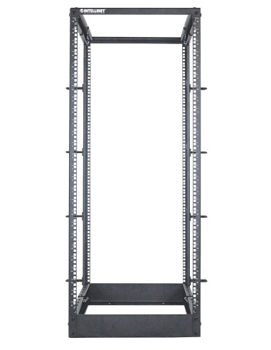 Open Frame Rack 19'' 4 Montanti 48U...