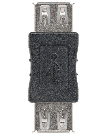 Adattatore USB-A Femmina USB-A...